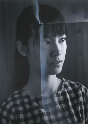 Eric Guo - Foto op alubond, Facing each other XII - Ingelijst (Zeer groot) kopen? Bied vanaf 1!