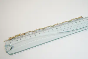 47 - 14 karaats geelgouden fantasie armband kopen? Bied vanaf 890!