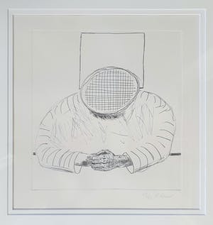 Roger Raveel - Ets: Wegdoezelen in de kosmos -Nieuwe lijst kopen? Bied vanaf 620!