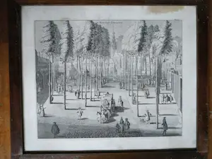 Niet of onleesbaar gesigneerd - 'tHof van Zeeland kopen? Bied vanaf 1!