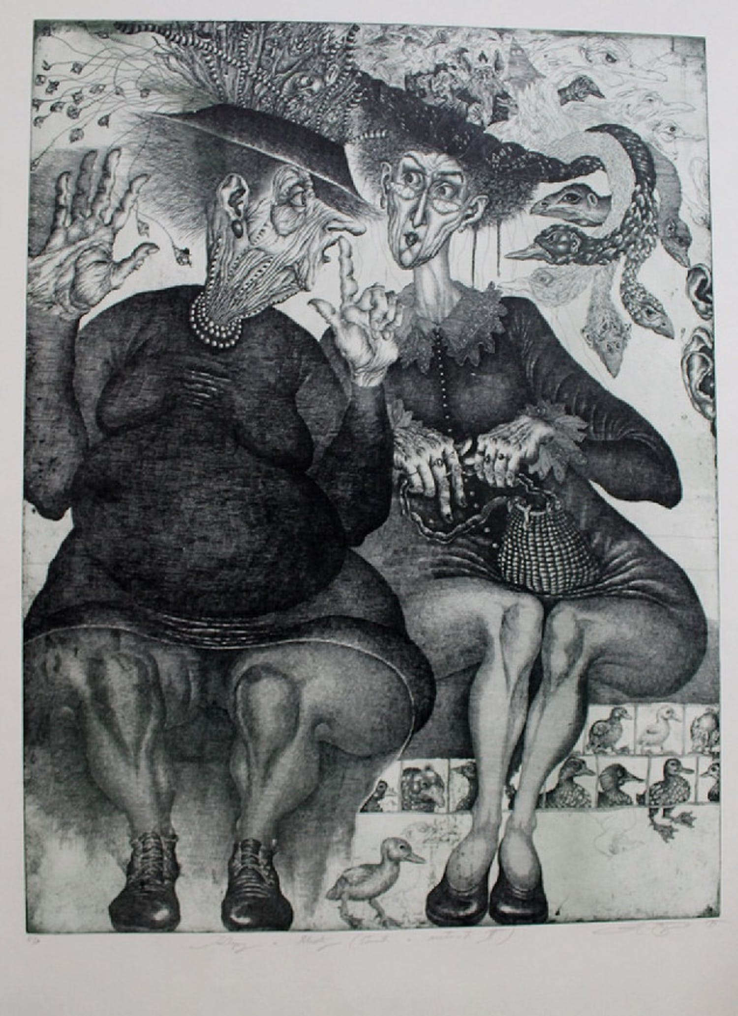 Hana Capova (1956-2019)