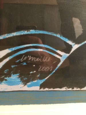 Corneille - "Venus sens dessus V kopen? Bied vanaf 215!