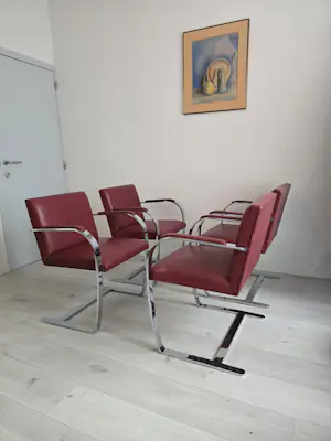 Ludwig Mies van der Rohe - Voor Knoll kopen? Bied vanaf 995!