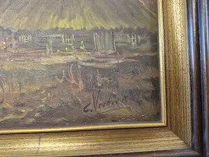 Chris Verbeek - Boerderijen in landschap kopen? Bied vanaf 50!