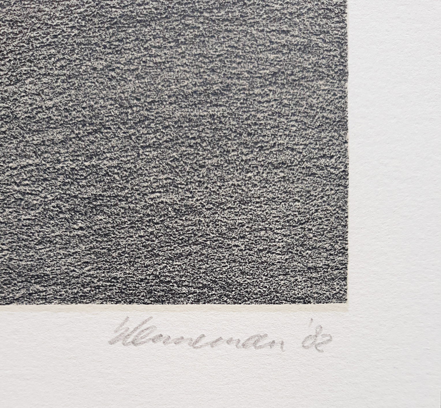 Jeroen Henneman - Haar taal, litho kopen? Bied vanaf 75!