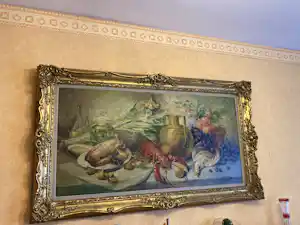 Maurice Flachet - Voedselbanket verkauft für € 70!