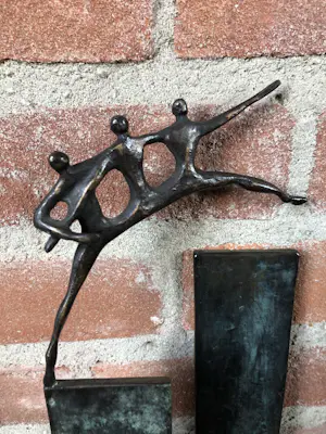 Corry Ammerlaan - Samen naar een hoger niveau kopen? Bied vanaf 75!