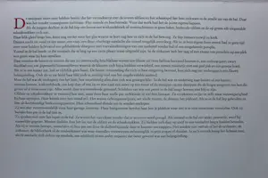 Klaas Gubbels - Zeefdruk met bijbehorend tekstblad - 1981 kopen? Bied vanaf 95!