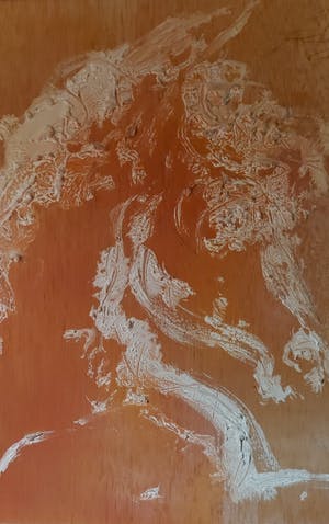 Rik Hannon - Paardekop en dame kopen? Bied vanaf 349!