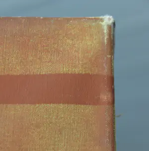 Carola Rombouts - Olieverf op doek, Zonder titel (Zeer groot) kopen? Bied vanaf 50!