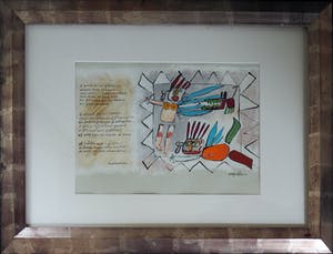 Wouter Stips - "Oh goede tijden" kopen? Bied vanaf 225!