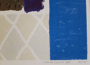 Harrie Gerritz - Dorp in venster kopen? Bied vanaf 20!