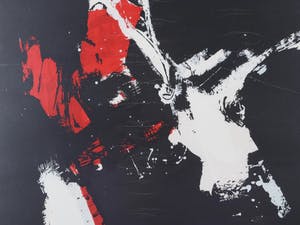 Artur Bual - zonder titel kopen? Bied vanaf 1!