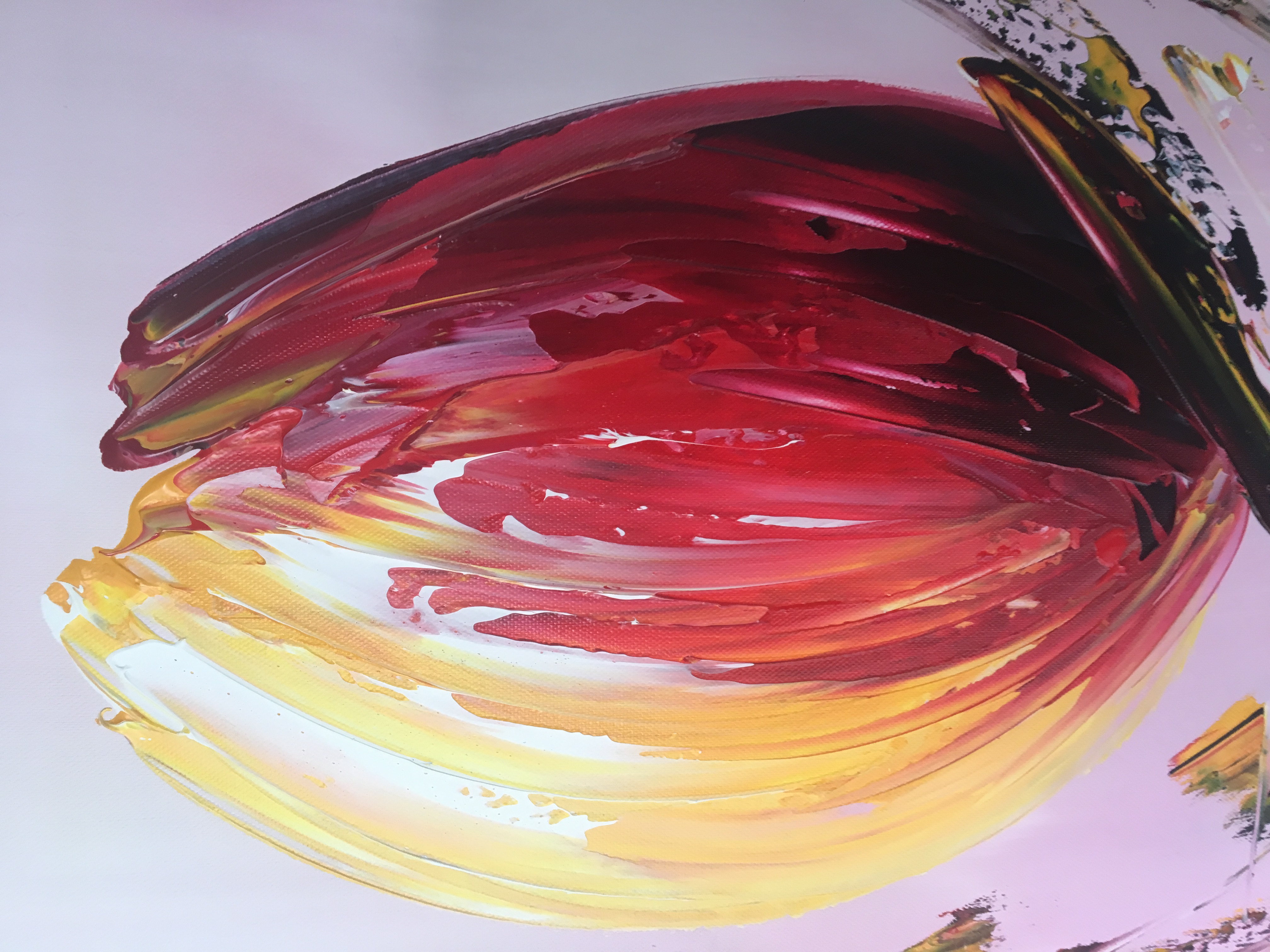 Gena Genadyj - Fantasie tulp kopen? Bied vanaf 1!