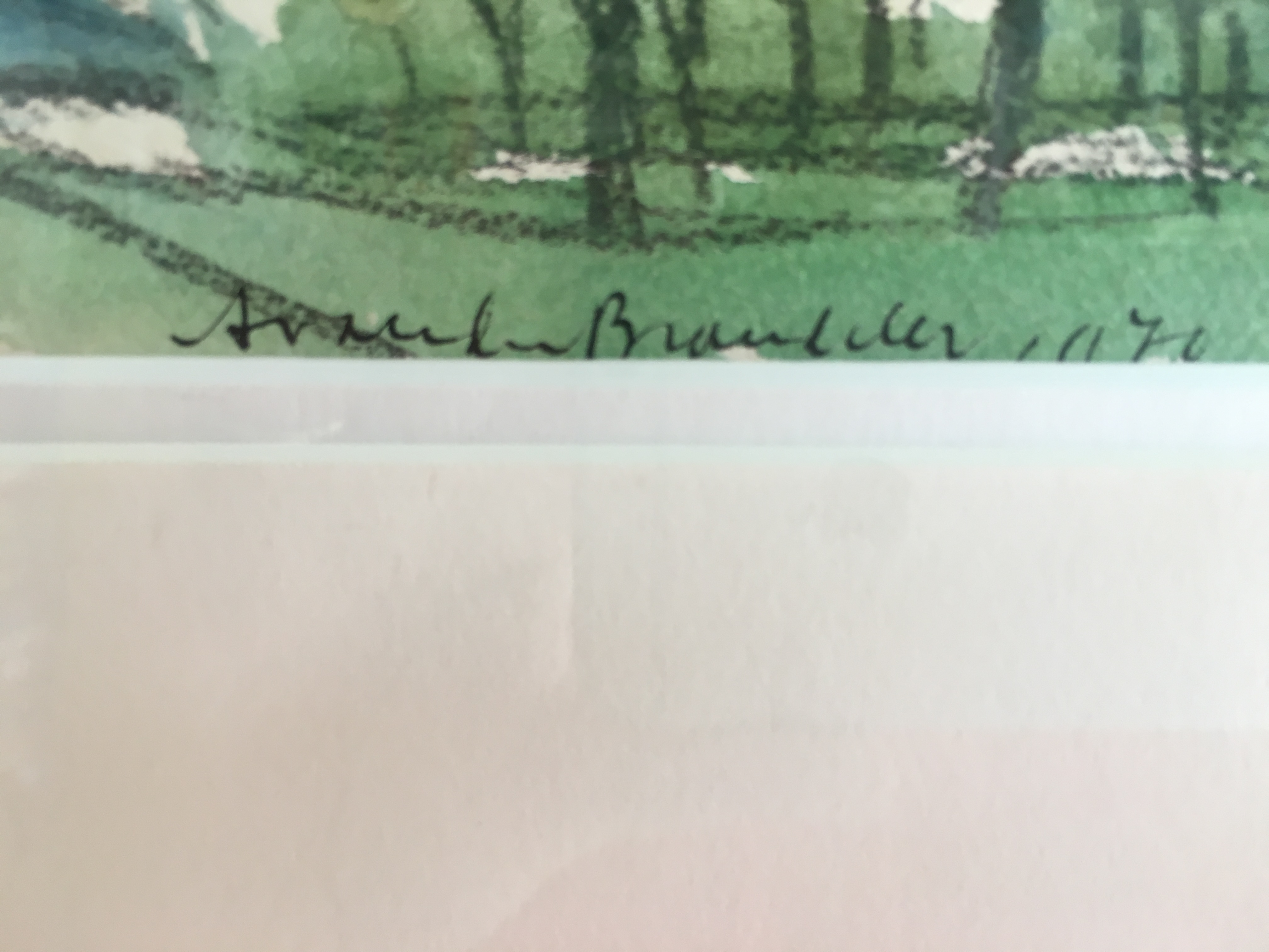 Agnes van den Brandeler - Hengelo Gelderland kopen? Bied vanaf 45!