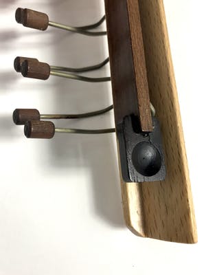 Ico Parisi - Fratelli Reguitti - Luxe Stropdashanger / Mid Century design Italy (ZELDZAAM) kopen? Bied vanaf 40!