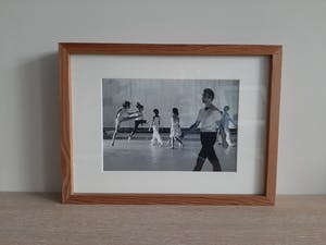 Herman Sorgeloos - Anne Teresa De Keersmaeker - Rosas danst Rosas kaufen? Bieten Sie von 125!