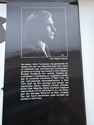 Rene Magritte - 3 boeken kopen? Bied vanaf 28!