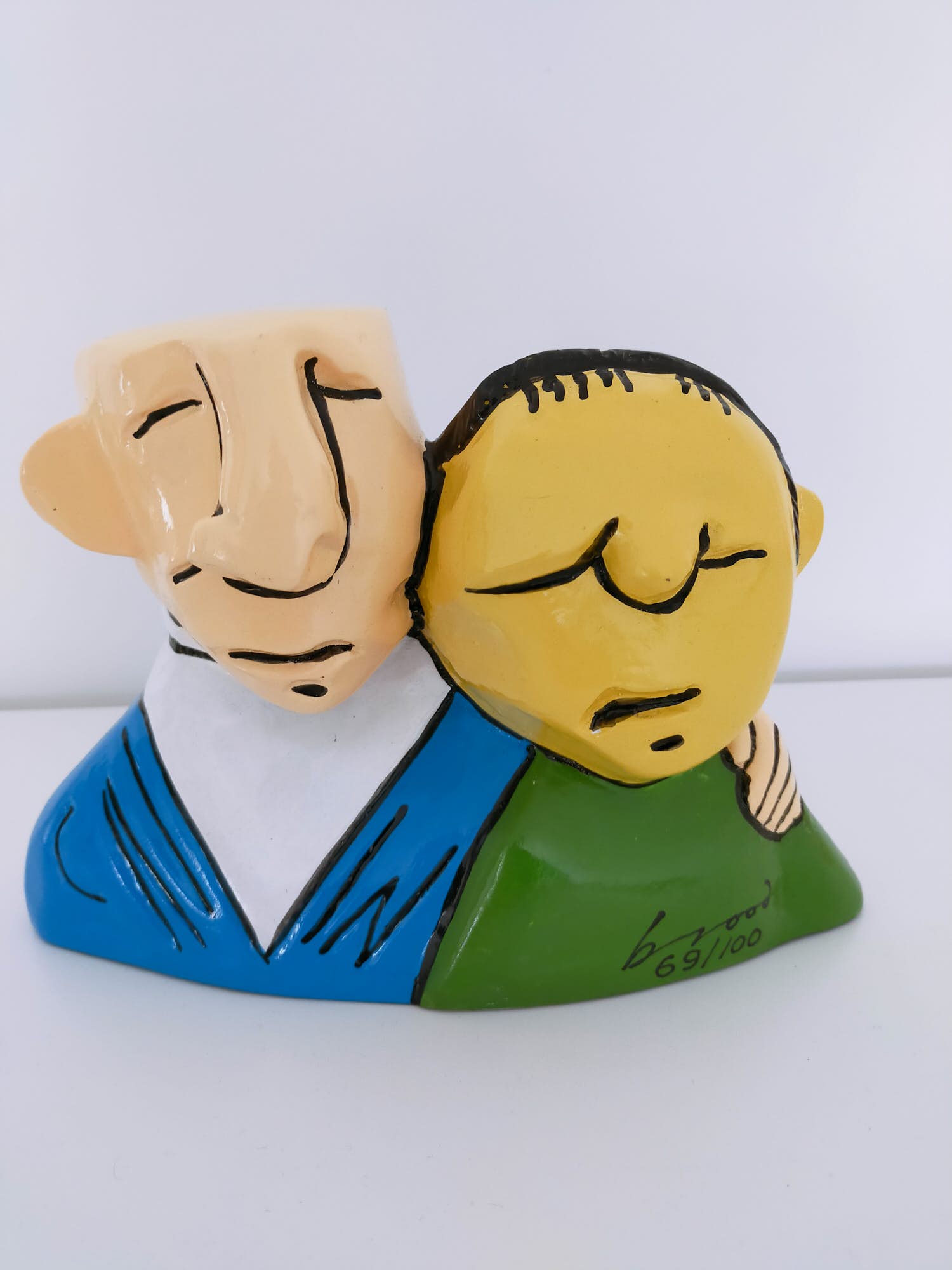 Herman Brood - For Ever kopen? Bied vanaf 125!