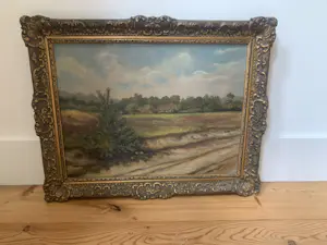 Willem Flier - Boerderij in landschap kaufen? Bieten Sie von 40!