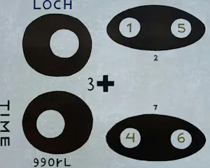 AcheterReinier Lucassen - Loch + Time (JVM)? Enchérissez de 85!