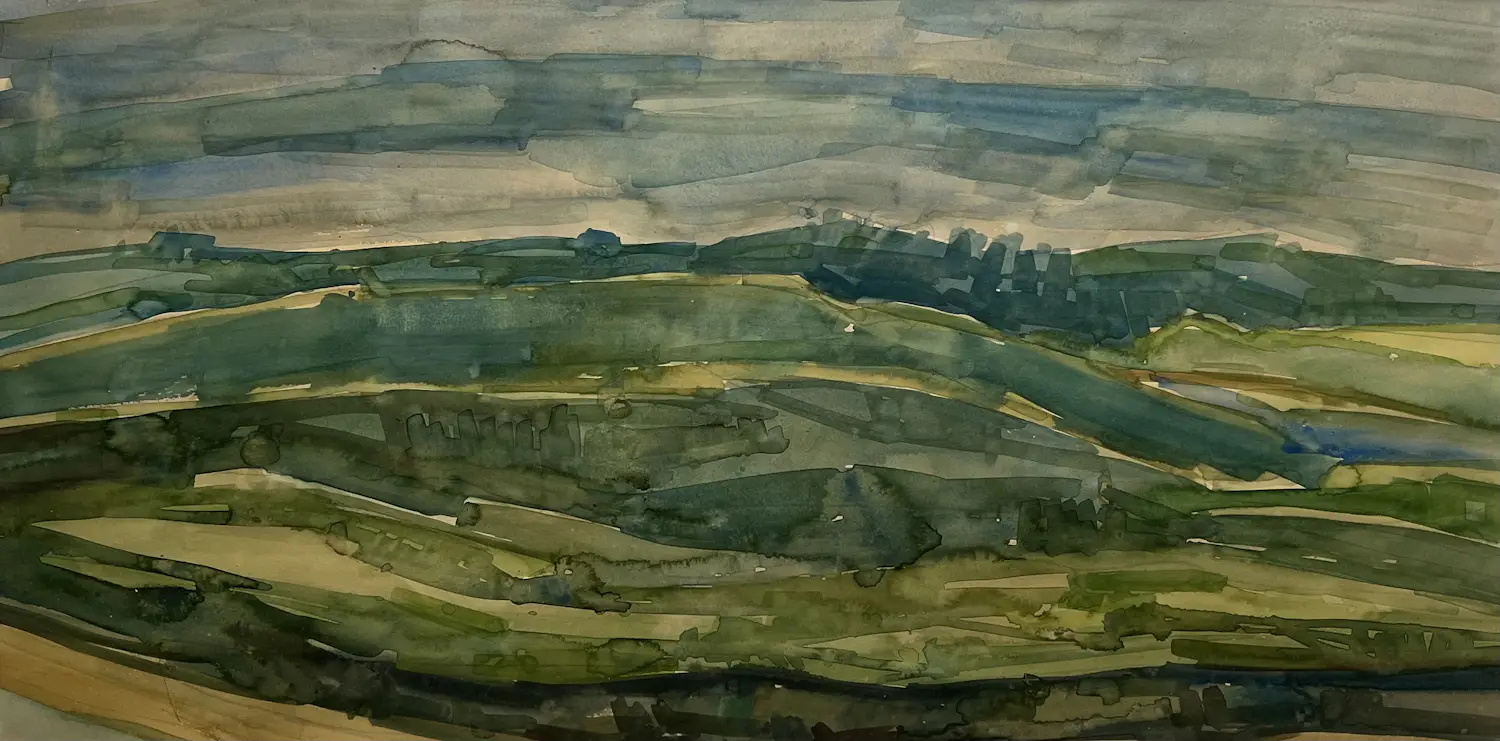 Pieter Kooistra (1922-1998)
