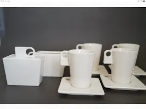 Royal Boch - Royal Zeosen set kopen? Bied vanaf 39!