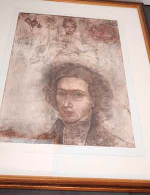 Jiri Anderle - Romance verkocht voor € 5!