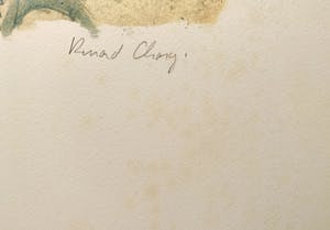 Bernard Charoy - Female Nude kopen? Bied vanaf 25!