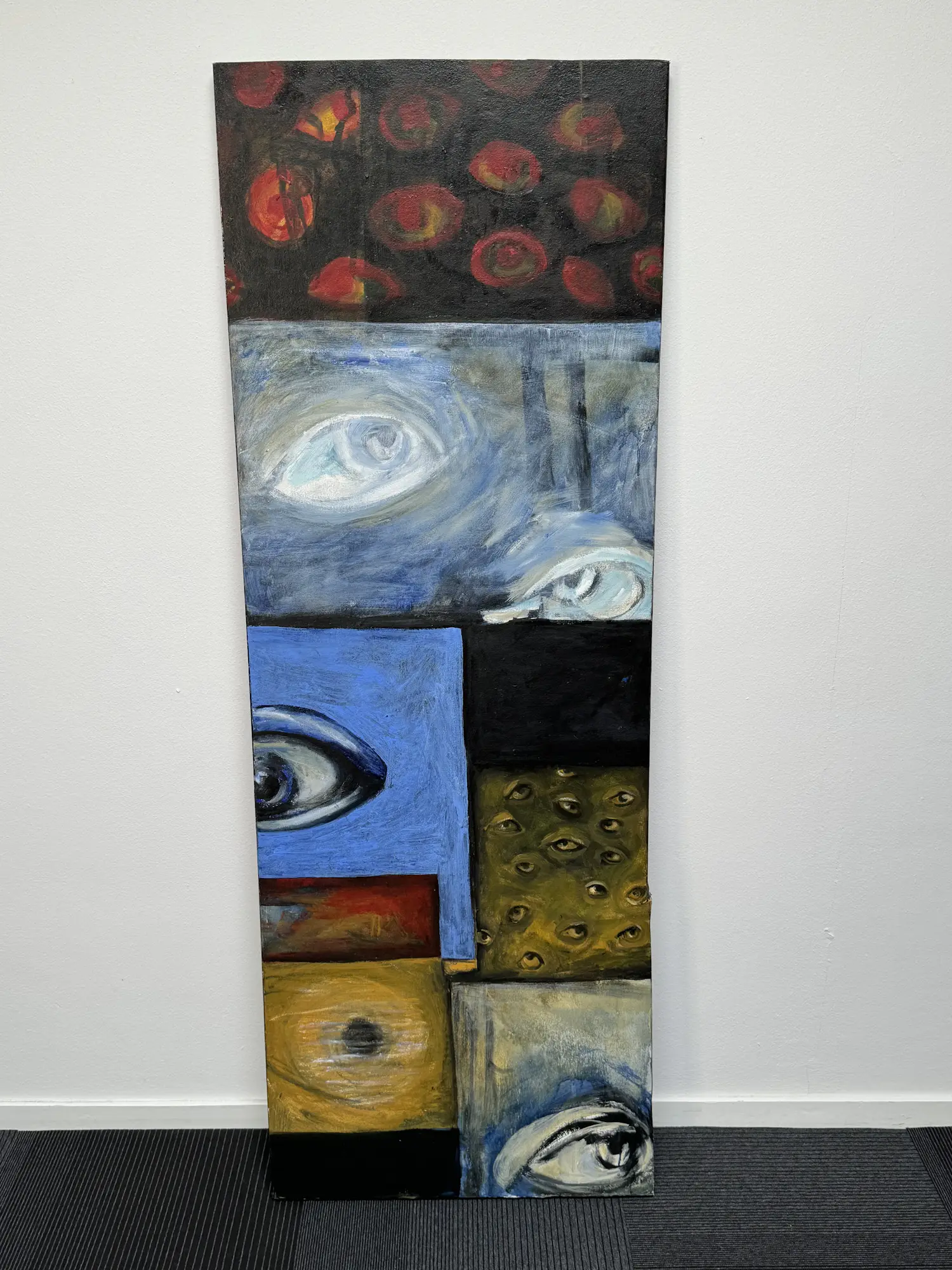 Hedwige Jacobs (1971)