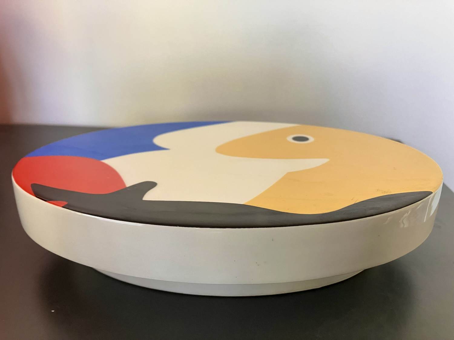 Jan Snoeck - Plateau verkocht voor € 49!