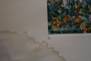 Michele Cascella - 2 etsen: Toscaans landschap/lente in de Abruzzen kopen? Bied vanaf 20!