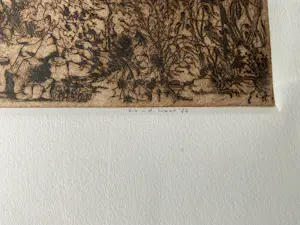 Ria van der Wens - koperets ‘Harmonie’ kopen? Bied vanaf 20!