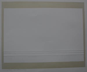 Cees Andriessen - Linosnede/prägedruk - 1977 kopen? Bied vanaf 45!