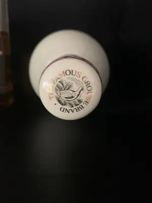 Charles Stanley Todd - the famous grouse gilded Matthew Gloag & Son distillery kopen? Bied vanaf 1!