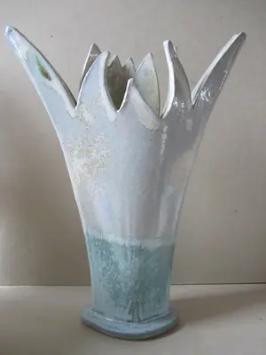 Ed Meissenberg - Tulpenvaas kopen? Bied vanaf 50!