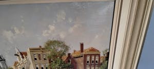 Hendrik ten Hoven - de gracht amsterdam kopen? Bied vanaf 550!