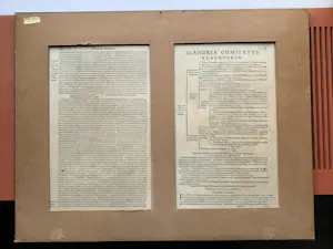 Gerard Mercator - Flandria Comit. kopen? Bied vanaf 100!