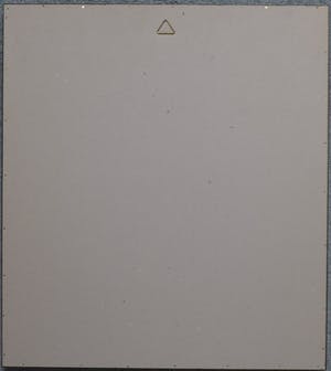 Fon Klement - potlood tekening van 11.2 X 11.2 cm. kopen? Bied vanaf 275!