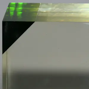 Jan Frydrych - Harlequin - Optisch Glasobject kopen? Bied vanaf 200!