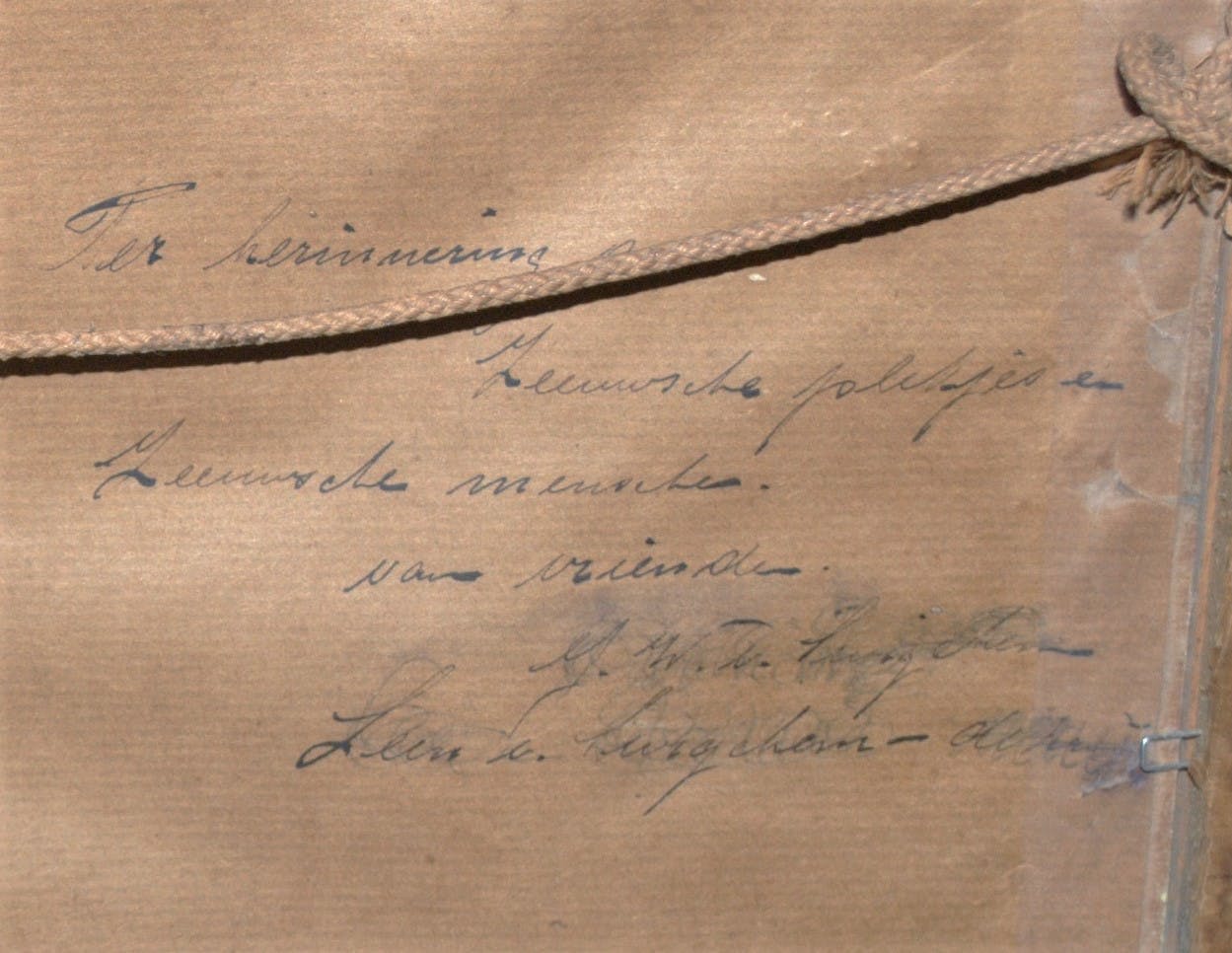 Niet of onleesbaar gesigneerd - strand en duinen bij Zoutelande Zeeland rond 1920/30 kopen? Bied vanaf 1!