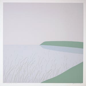 Doris Groeneveld - Zeefdruk, Westfriese Zeedijk kopen? Bied vanaf 1!