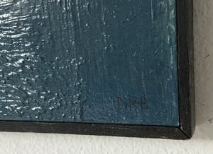 Di Reurhoff-Behrens - Abstract kopen? Bied vanaf 90!