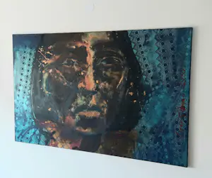 Espen Hagen - Indian. kopen? Bied vanaf 349!