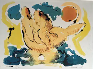 Nic Jonk - De gelieven kopen? Bied vanaf 35!