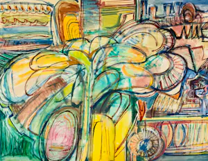 Annemarie Spijkerman - zonder titel kopen? Bied vanaf 45!