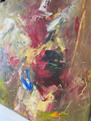 Charlotte Molenkamp - Zonder Titel kopen? Bied vanaf 1600!