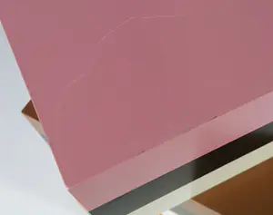 Ben Zegers - Drie beschilderde houten objecten, 3x nix kopen? Bied vanaf 100!