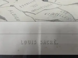Felicien Rops - Galerie D'Uylenspiegel - Louis Sacré kopen? Bied vanaf 20!