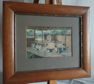 Mari ten Kate - Schoolklas - Java kopen? Bied vanaf 200!